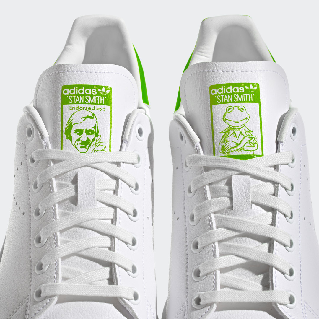 фото Кроссовки stan smith adidas originals