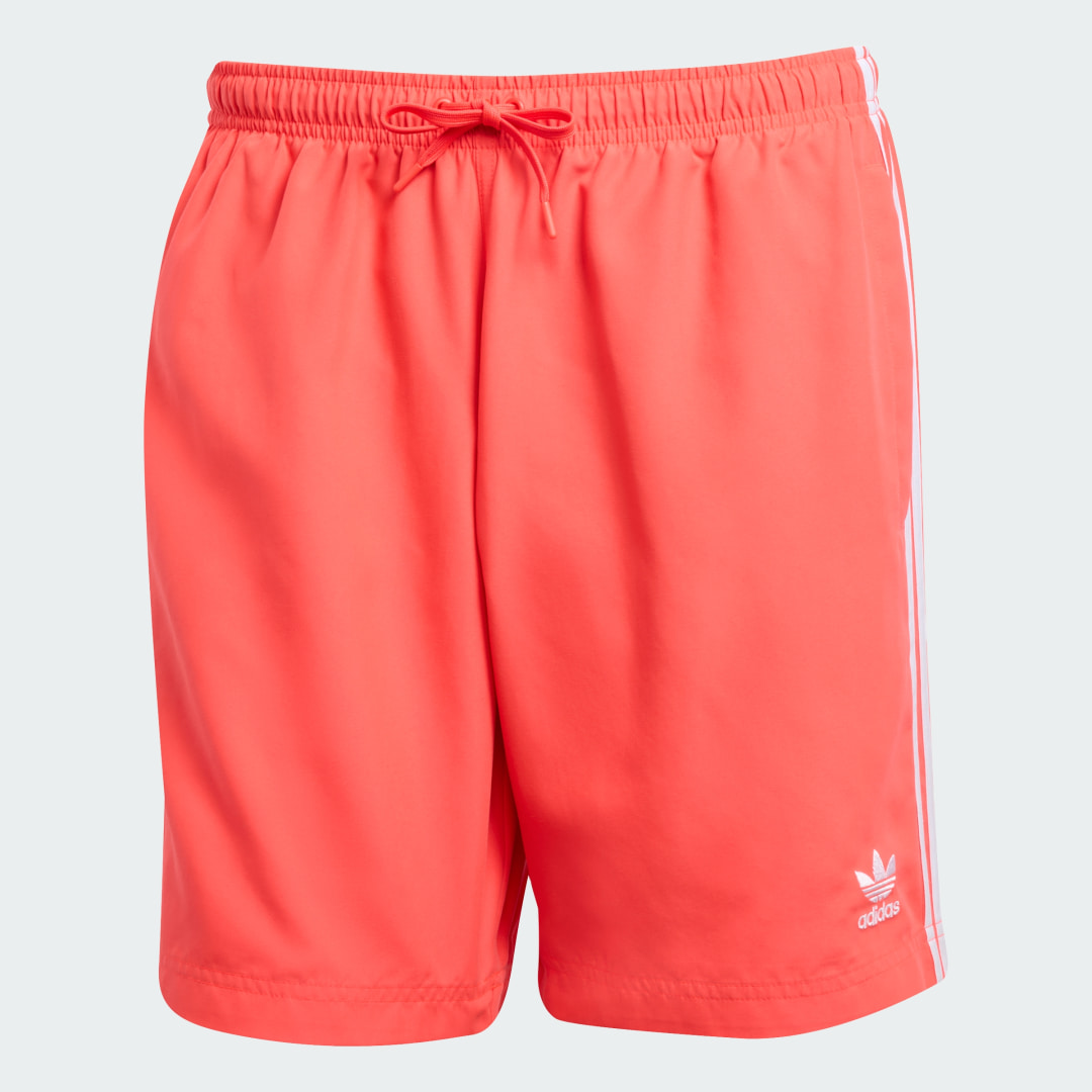 Adidas Adicolor 3-Stripes 8-inch Zwemshort