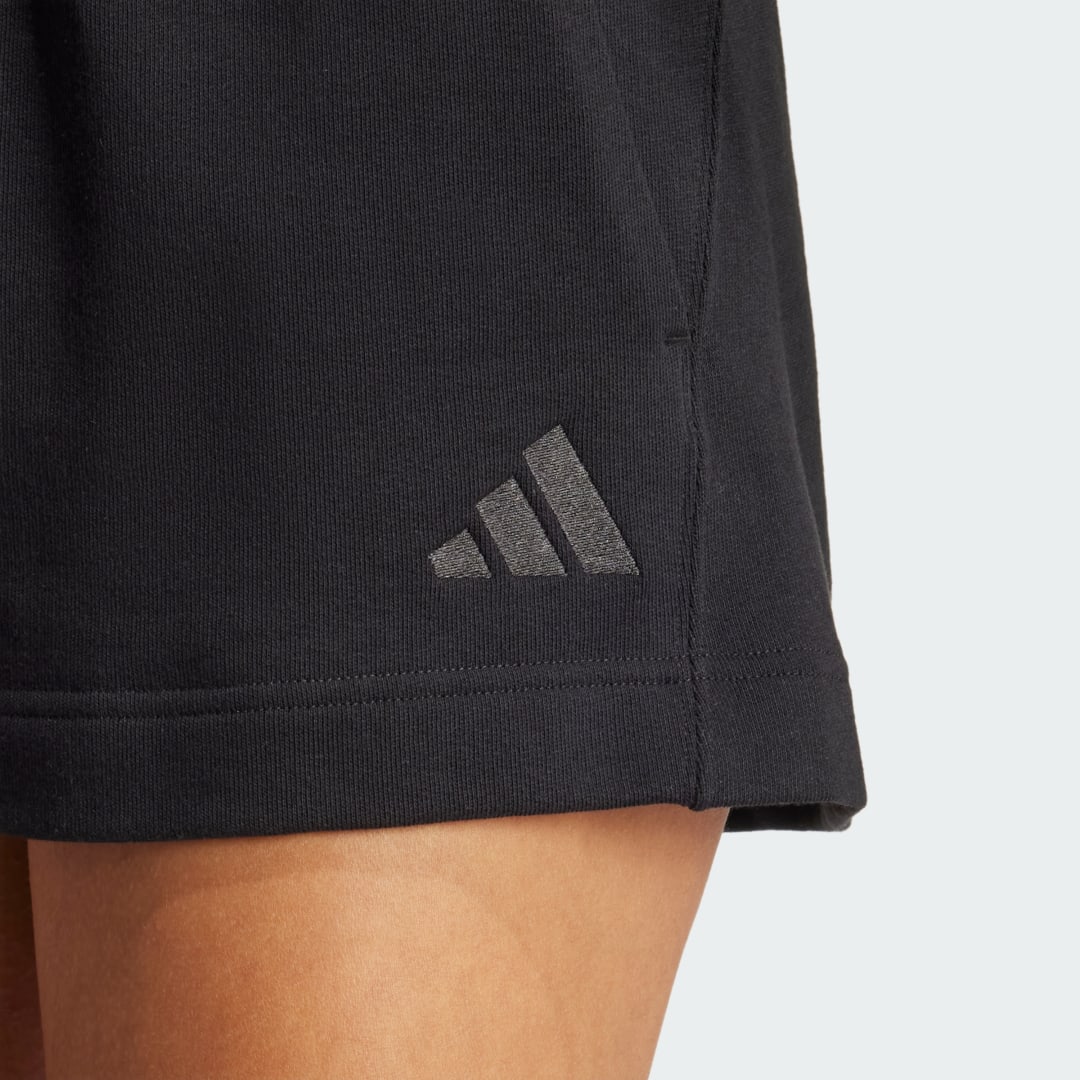 Adidas ALL SZN French Terry Short