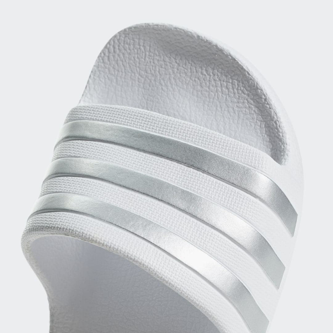 фото Шлепанцы adilette aqua adidas performance