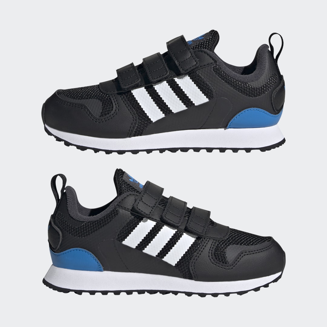 фото Кроссовки zx 700 hd adidas originals