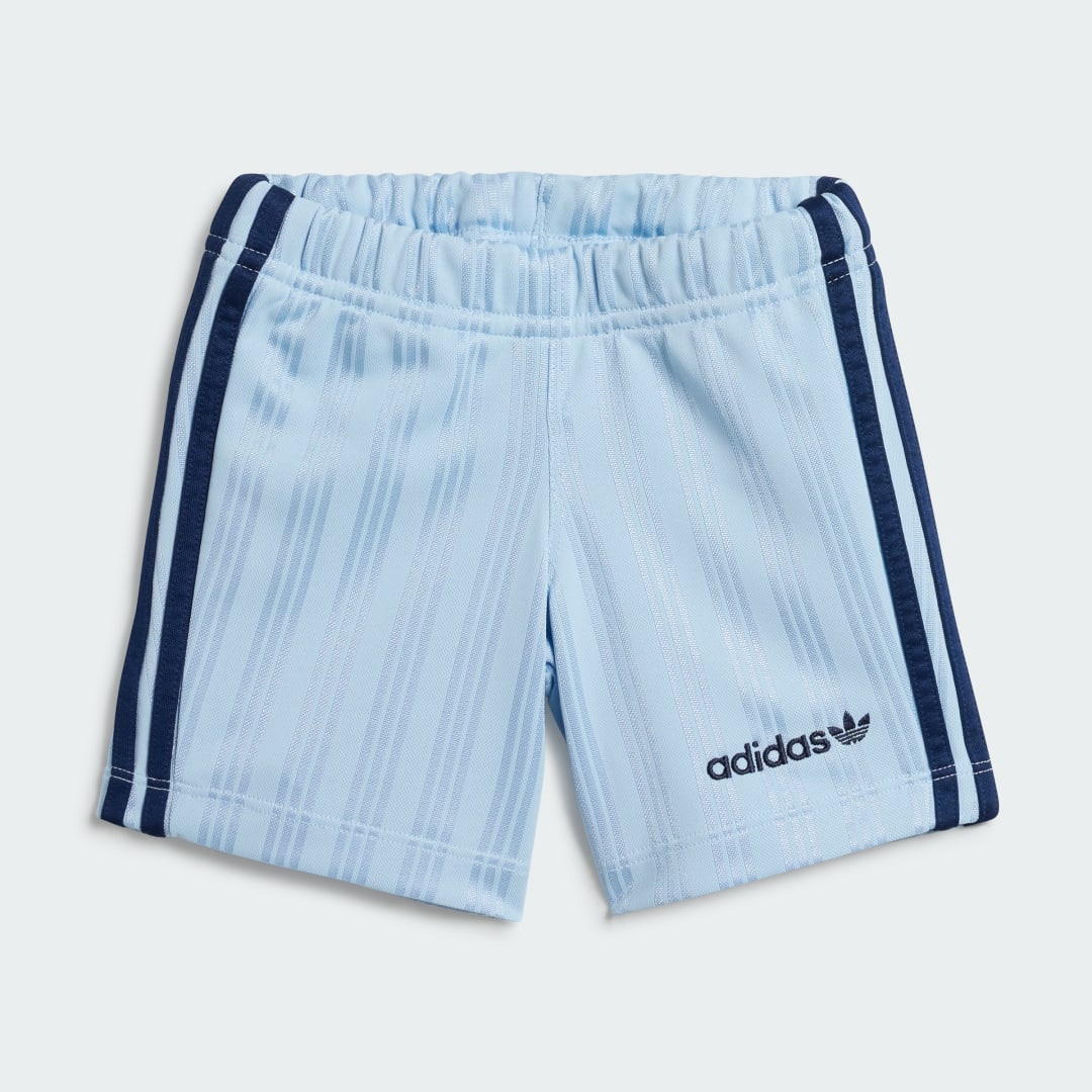 Adidas Shorts and Tee Set Kids