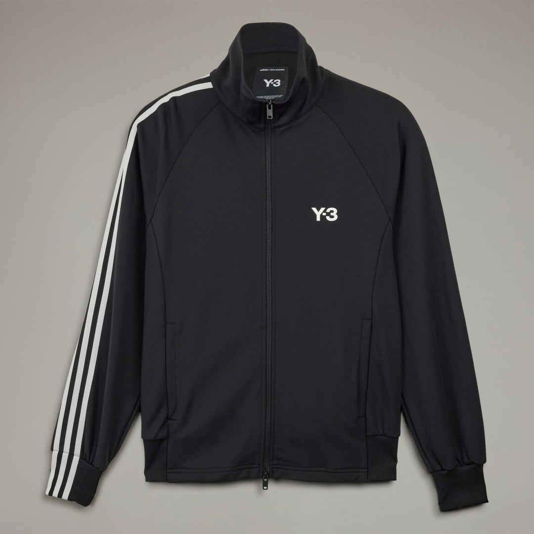 Adidas Y-3-Stripes Sportjack