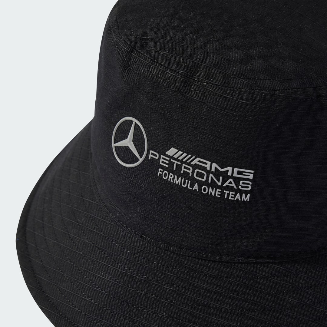 Adidas MERCEDES AMG PETRONAS FORMULA ONE TEAM MECHANICS VISSERSHOEDJE