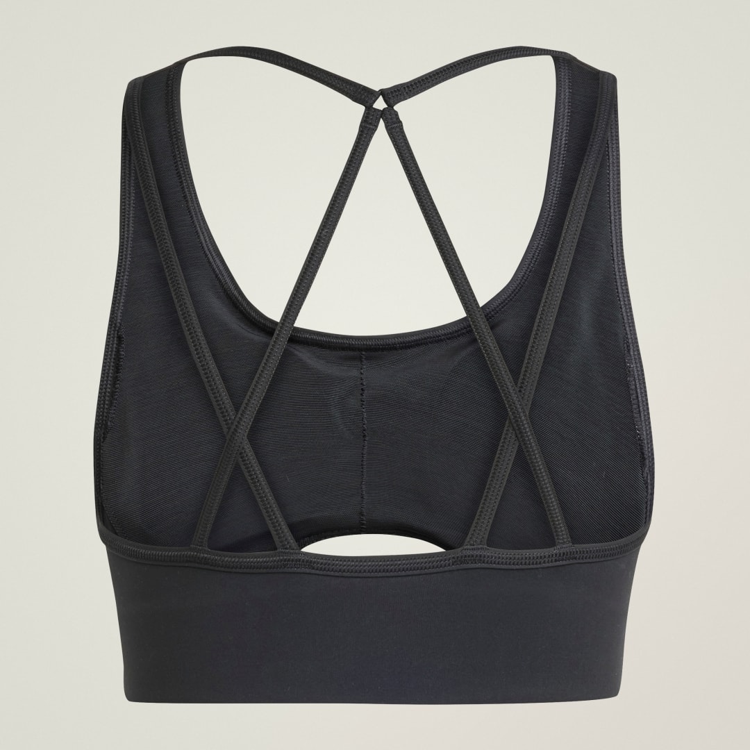 Adidas by Stella McCartney TrueStrength Yoga Sportbeha