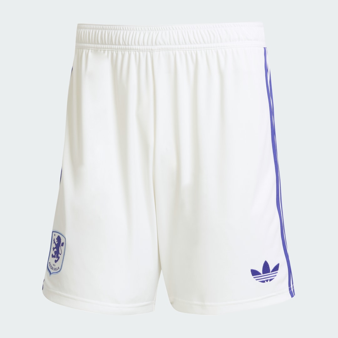 Adidas Aston Villa FC 25 26 Third Short
