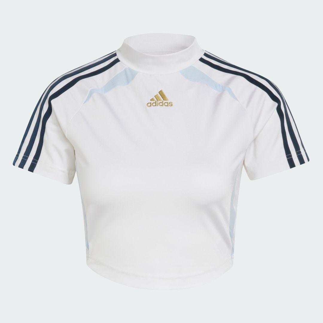 T SHIRT TEAMGEIST BABY - vue 4