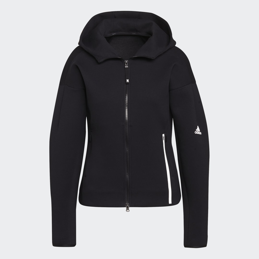 фото Толстовка adidas sportswear z.n.e.