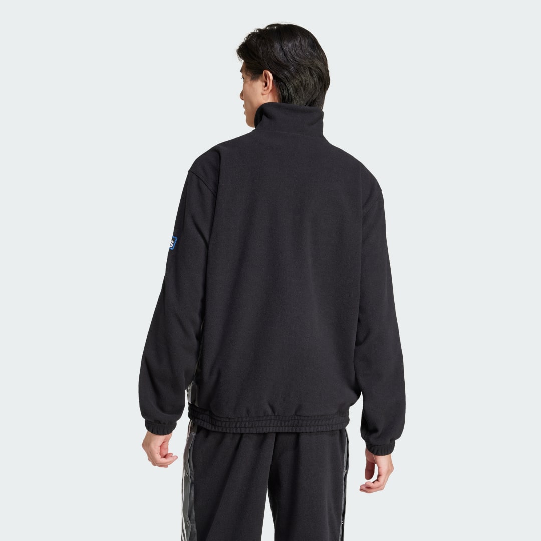 Adidas Polar Fleece Adibreak Sportjack