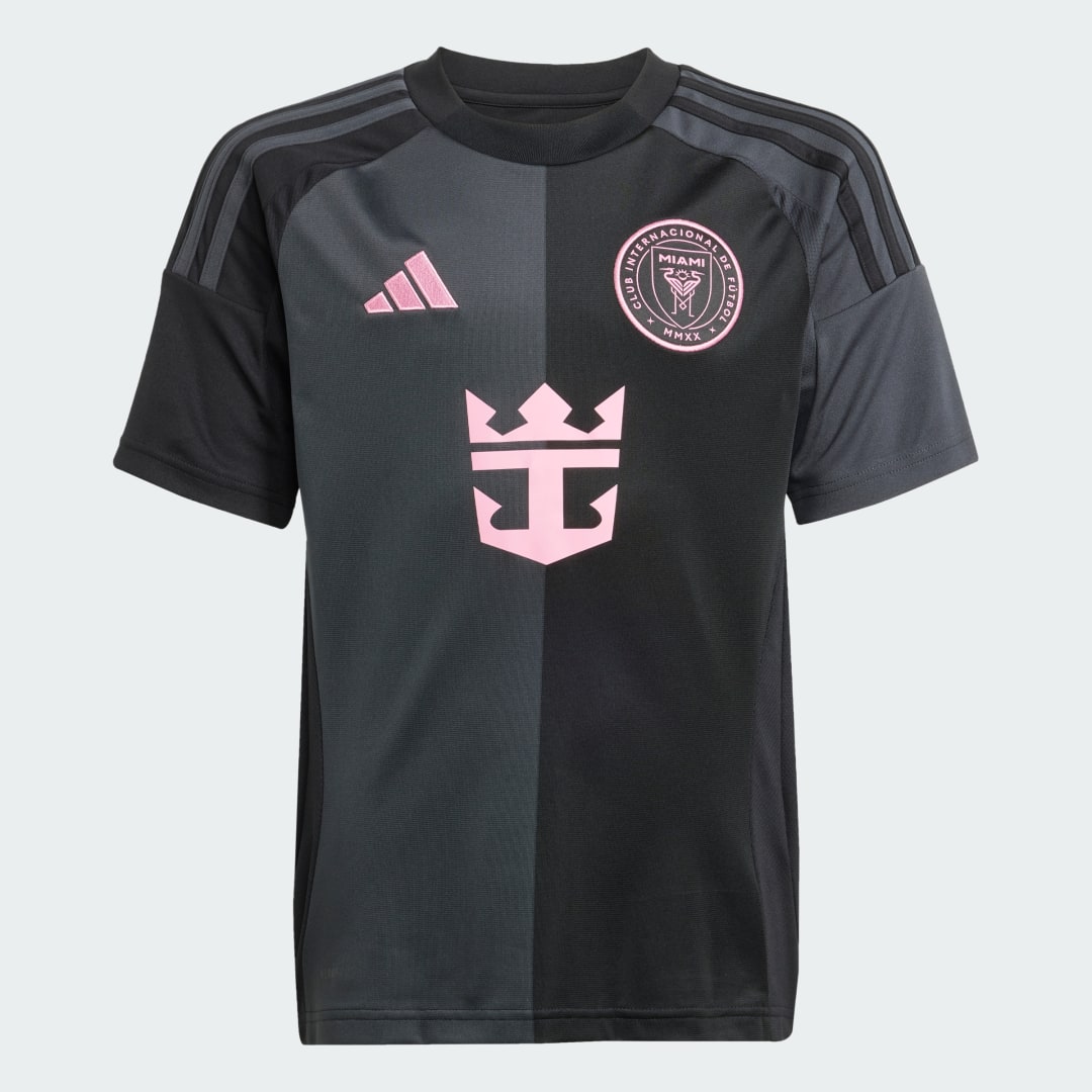 Adidas Inter Miami CF 25 26 Uitshirt Kids