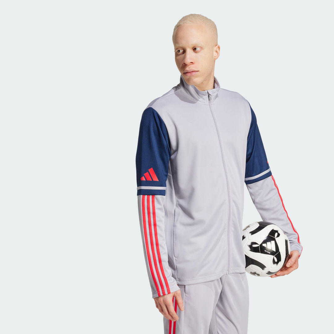 Adidas Squadra 25 Training Jack