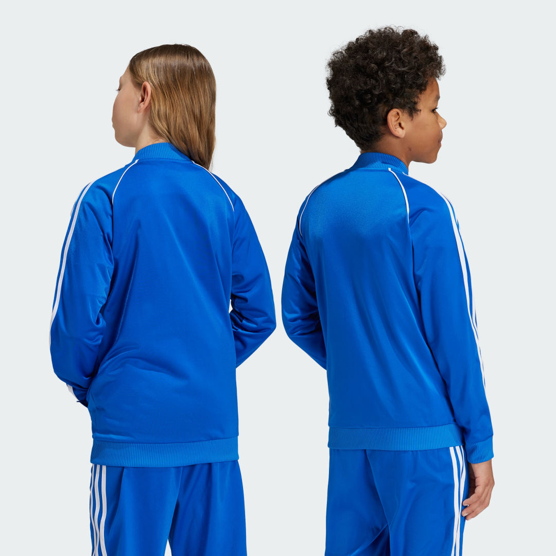 Sweat shirt enfant adidas - vue 10