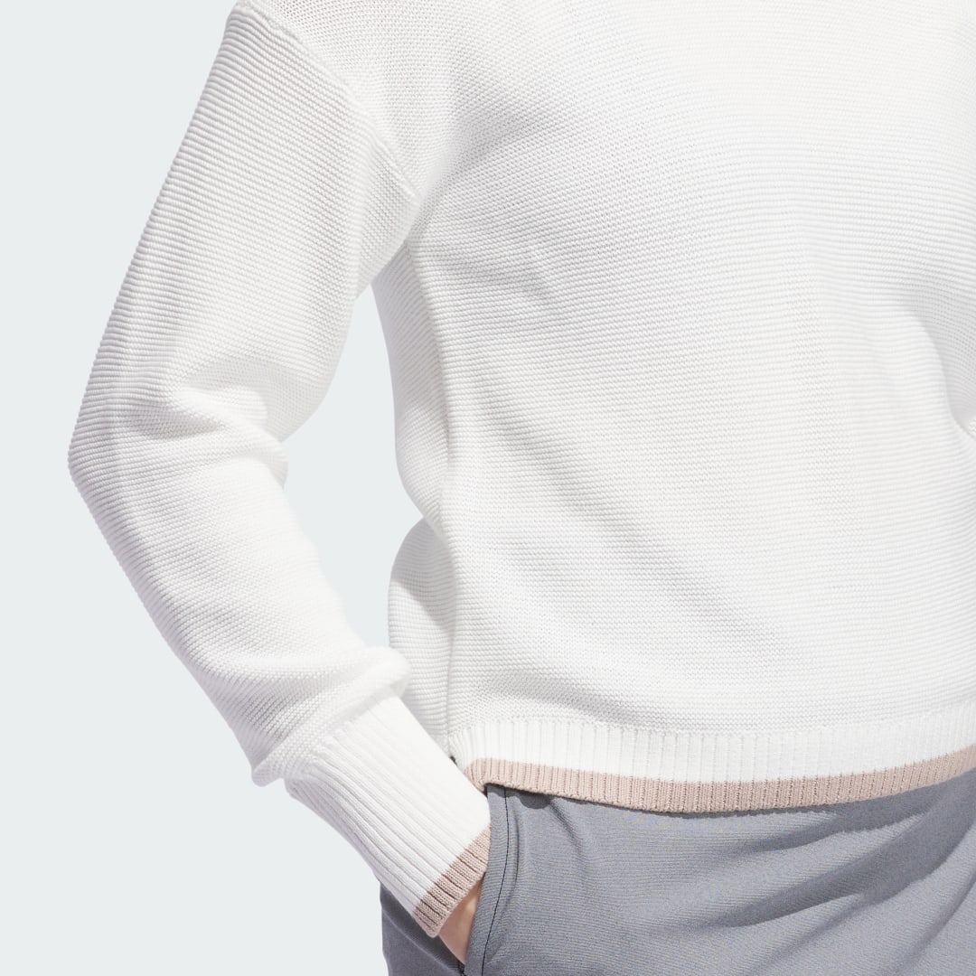 Adidas Ultimate365 Knit Sweater