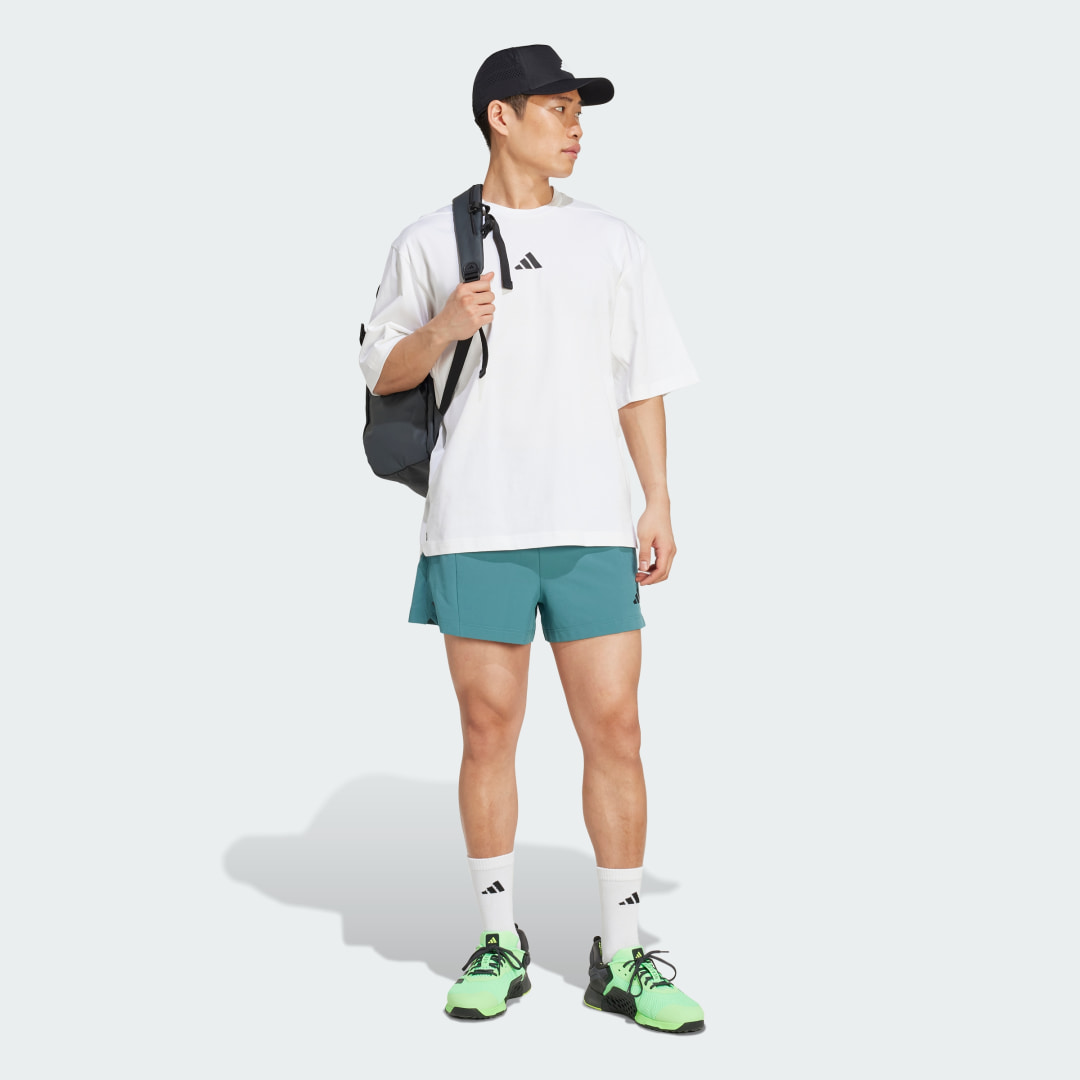 Adidas Power Short