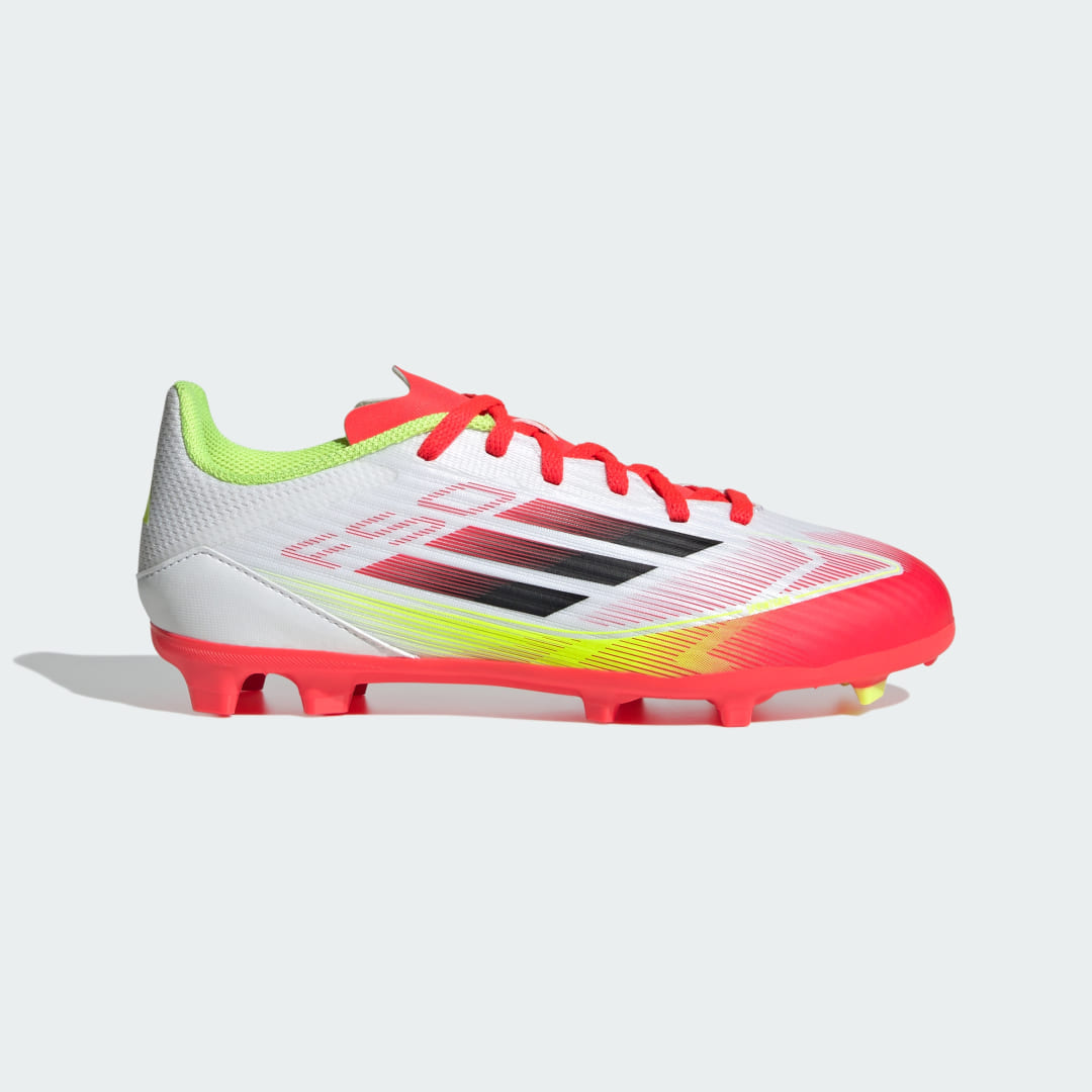 Chaussure F50 League Terrain souple / Multi-surfaces Enfants