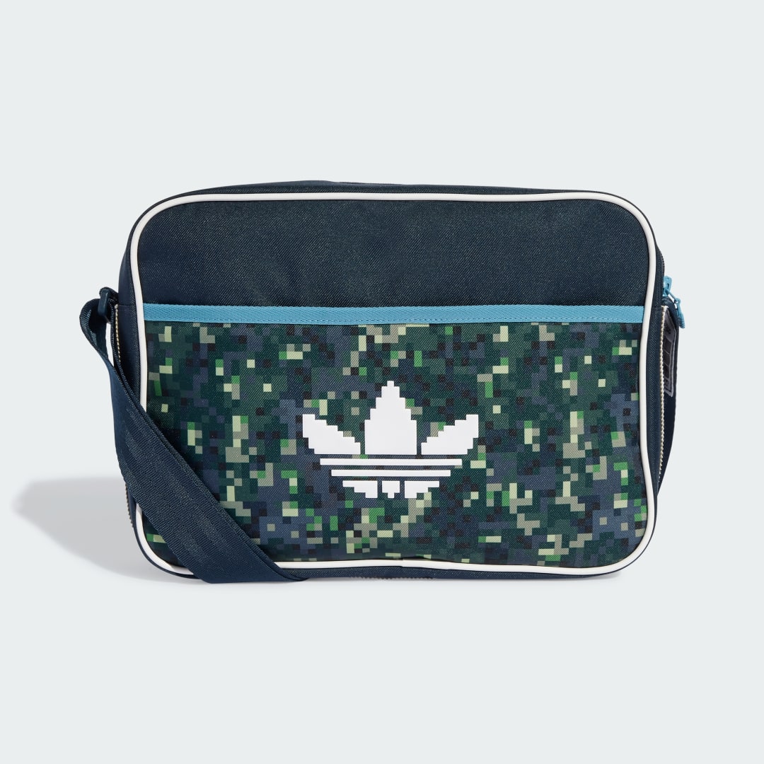 adidas adidas x Minecraft Classic Airliner Bag