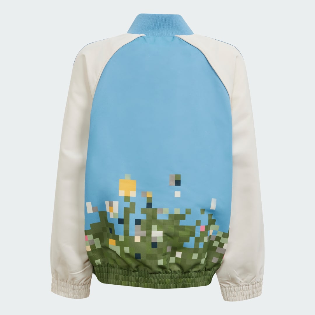 Adidas Originals x Minecraft Trainingspak Set