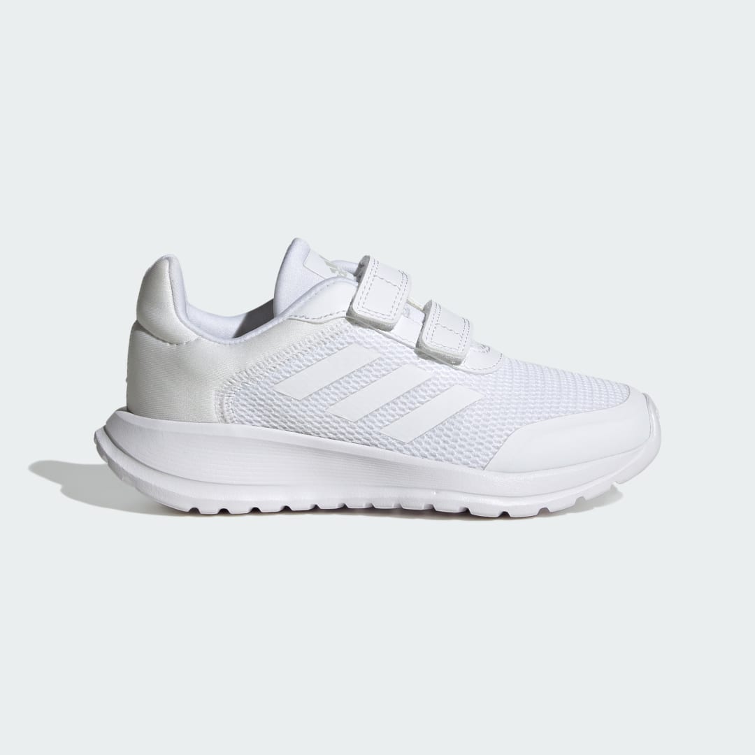 Baskets basses enfant adidas Tensaur Run 2.0 CF K - vue 5