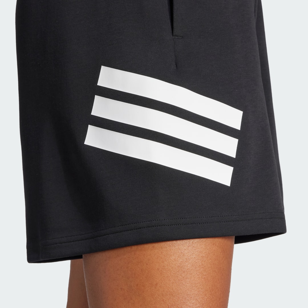 Adidas Future Icons 3-Stripes Short