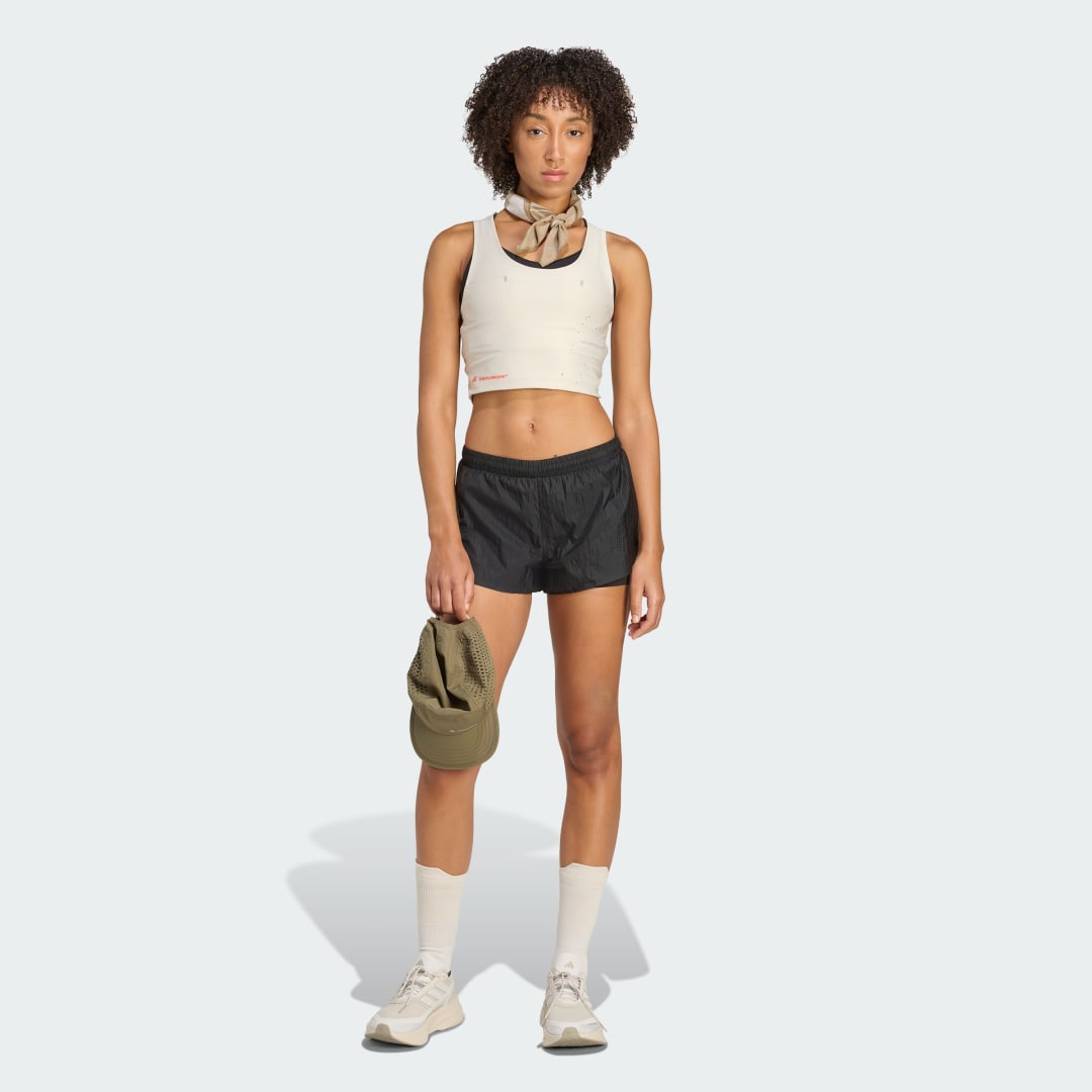 Adidas Adi365 H.Koumori Running Croptop