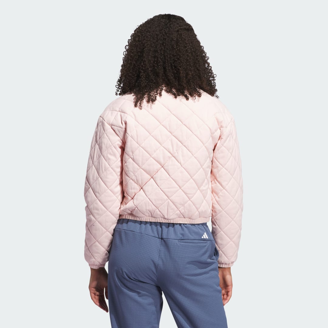 Adidas Go-to Quilted Jack