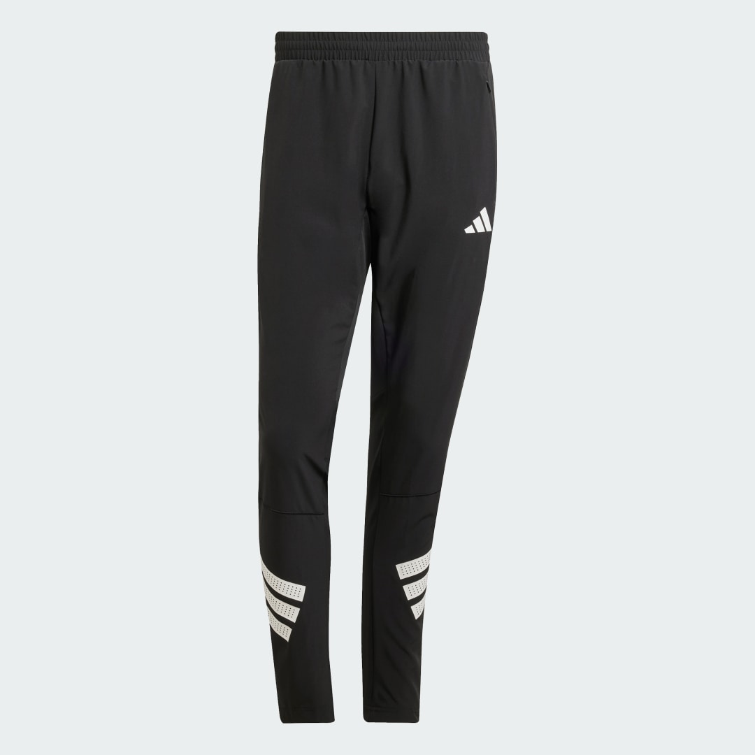 Adidas Icon 3-Stripes Woven Broek