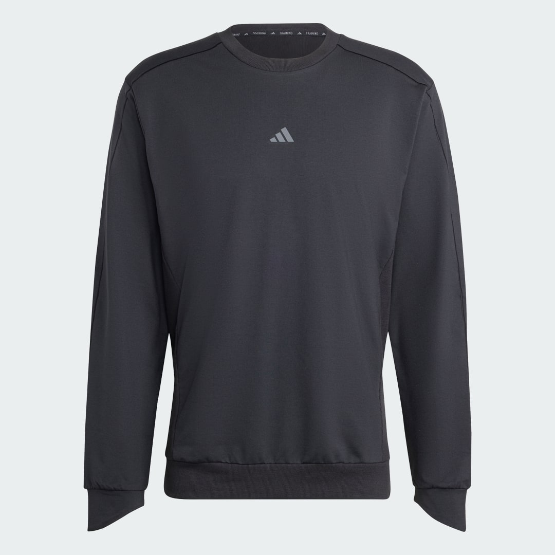 Adidas Yoga Sweatshirt