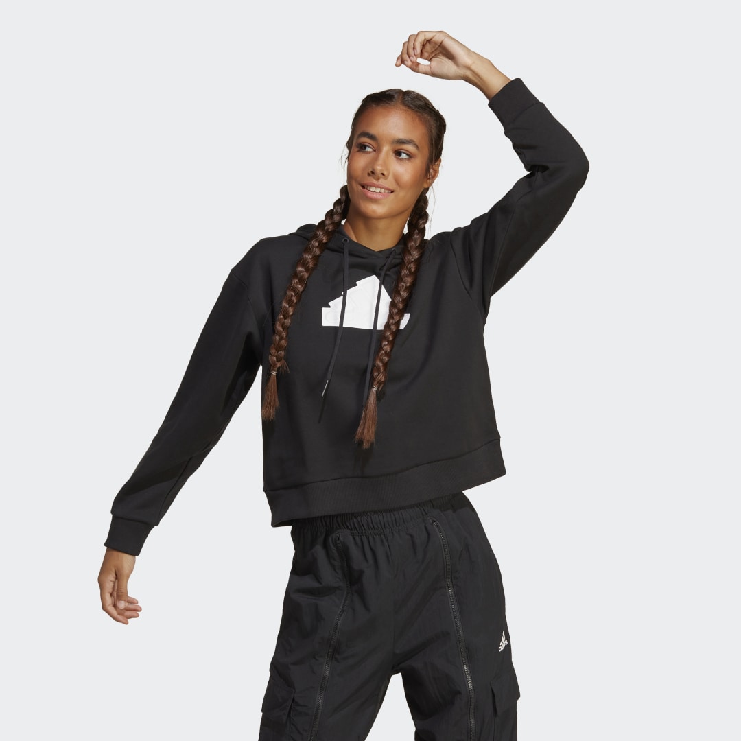 Future Icons Badge of Sport Hoodie Future Icons Badge of Sport Hoodie