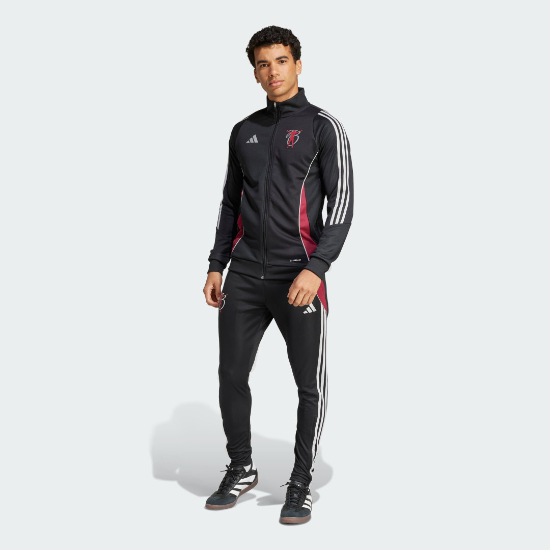 Adidas Jude Bellingham Training Jack