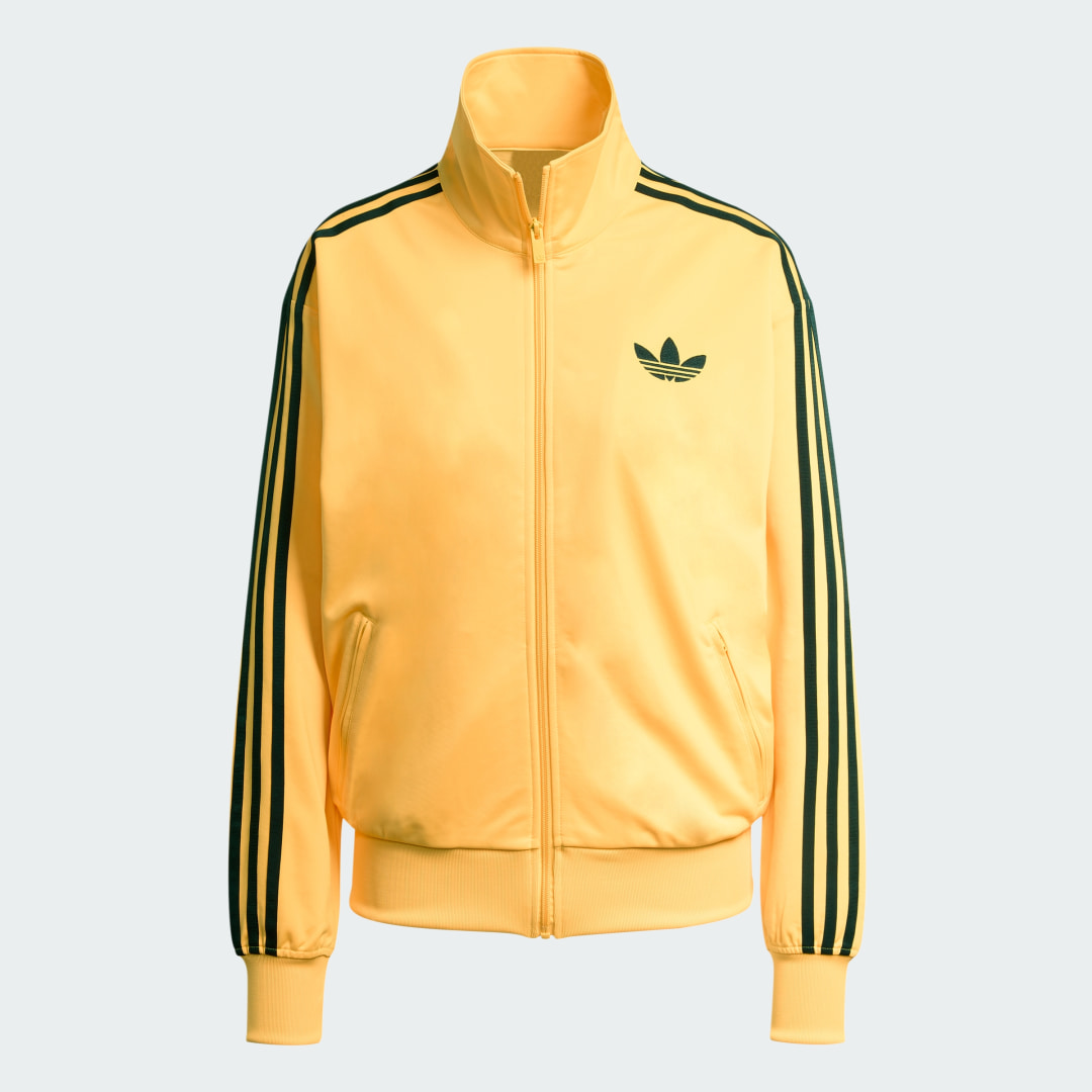 Adidas Adicolor Classic Firebird Loose Sportjack