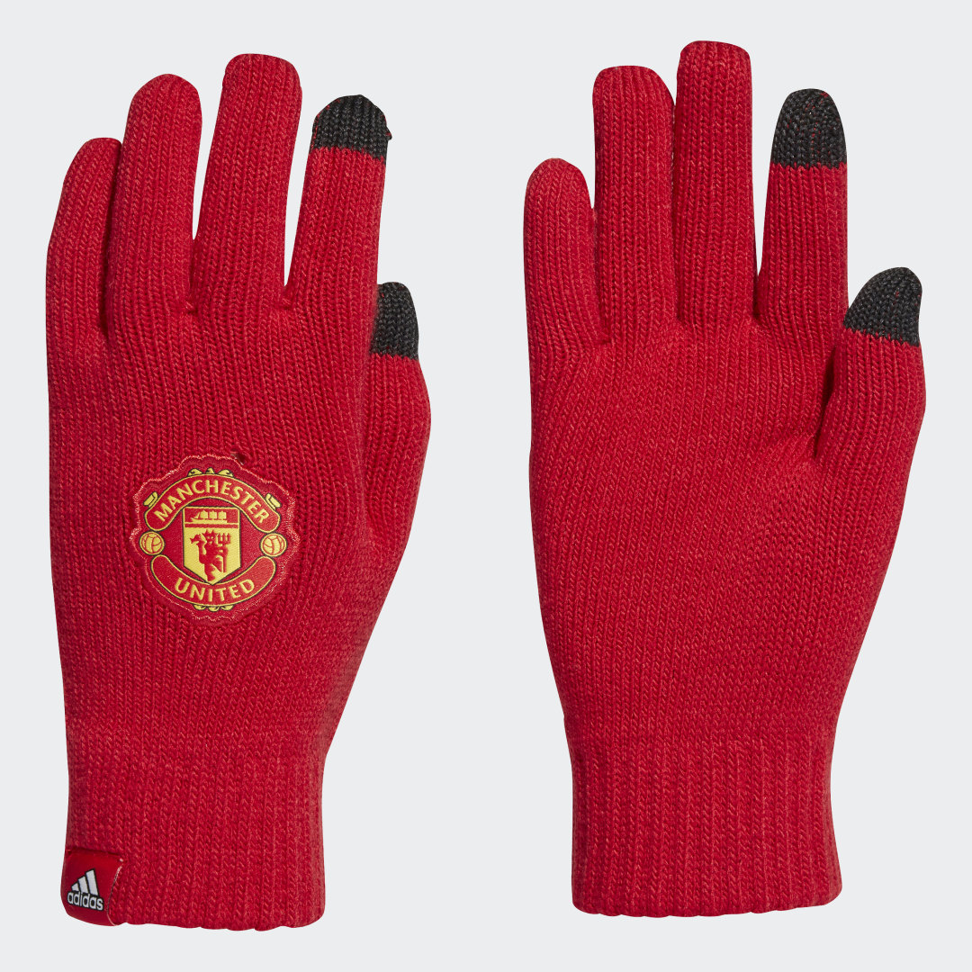 Manchester United Handschoenen Manchester United Handschoenen
