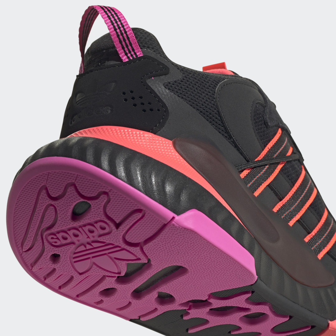 фото Кроссовки hi-tail adidas originals