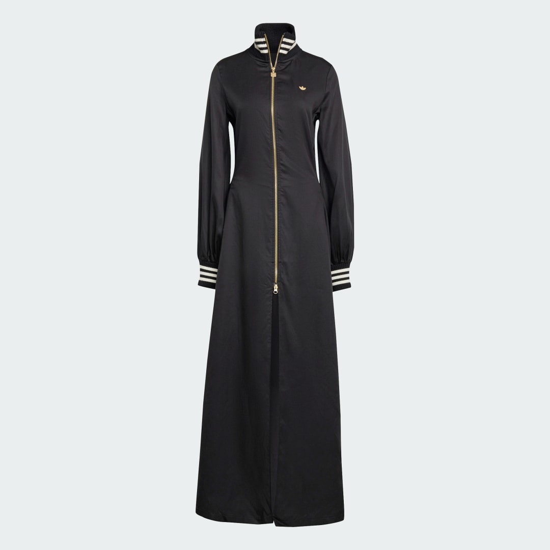 Adidas Premium Satin Dress