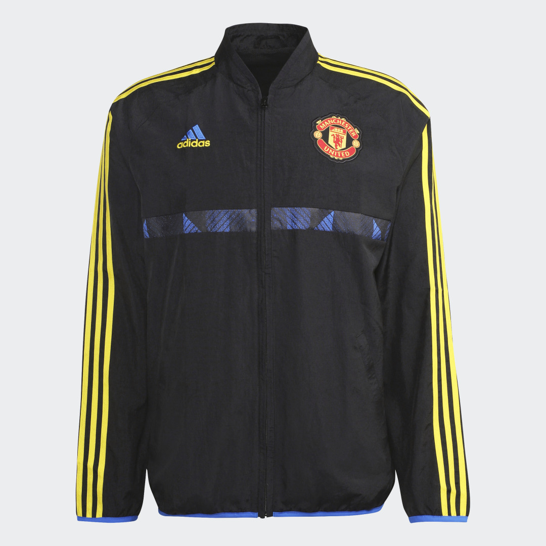 Veste Manchester United Icons Woven