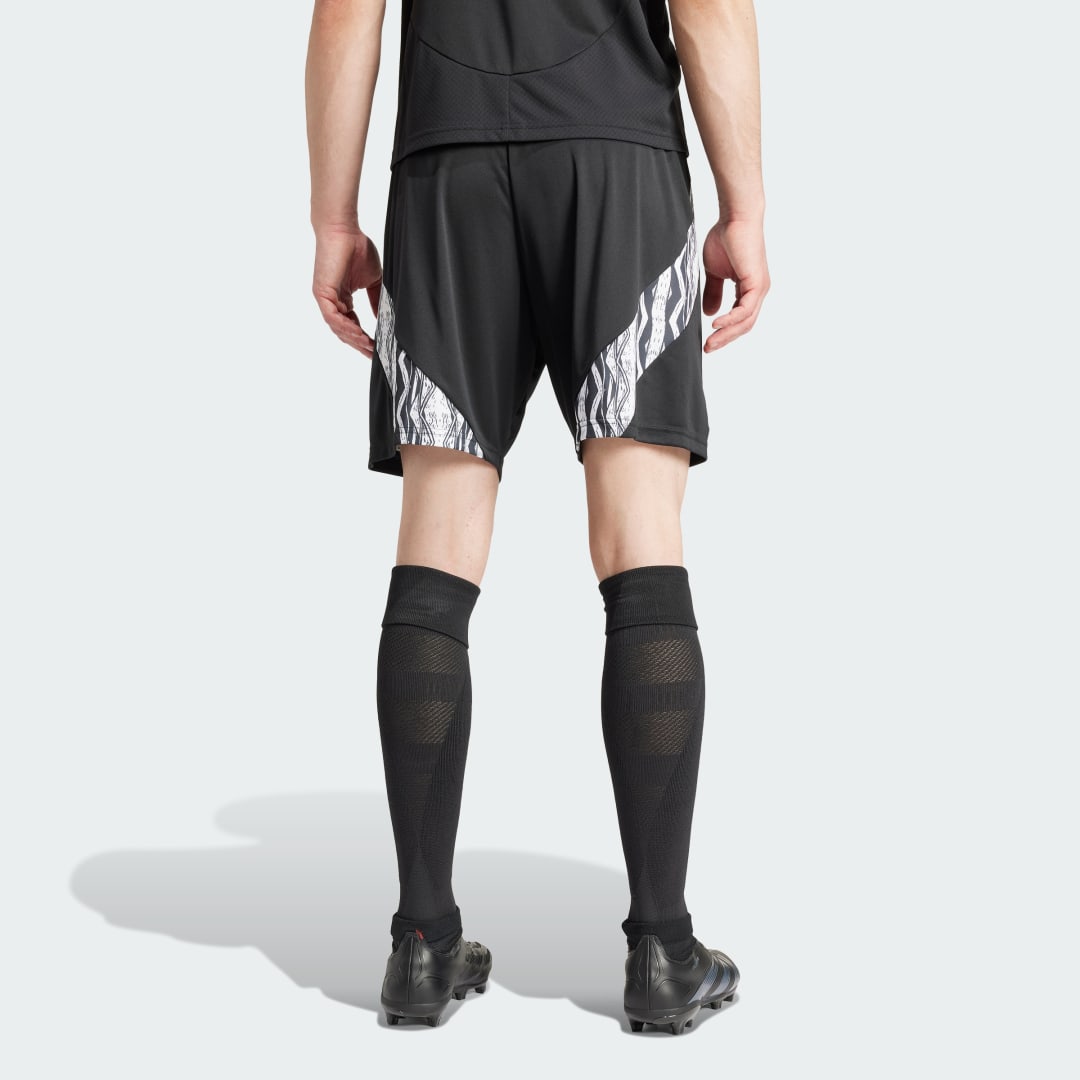 Adidas Arsenal 24 25 Uitshort
