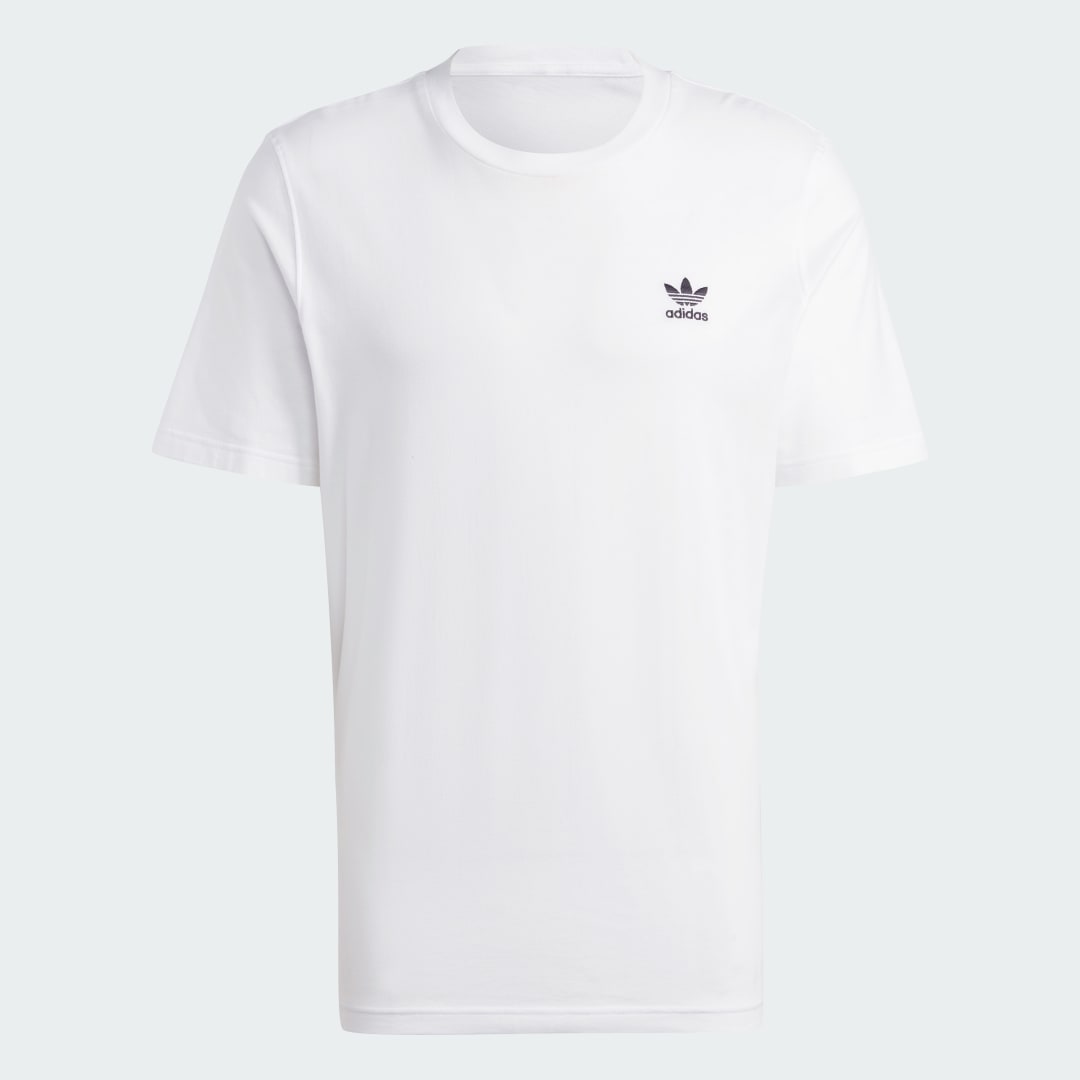 Image of T-shirt Trefoil Essentials cod002