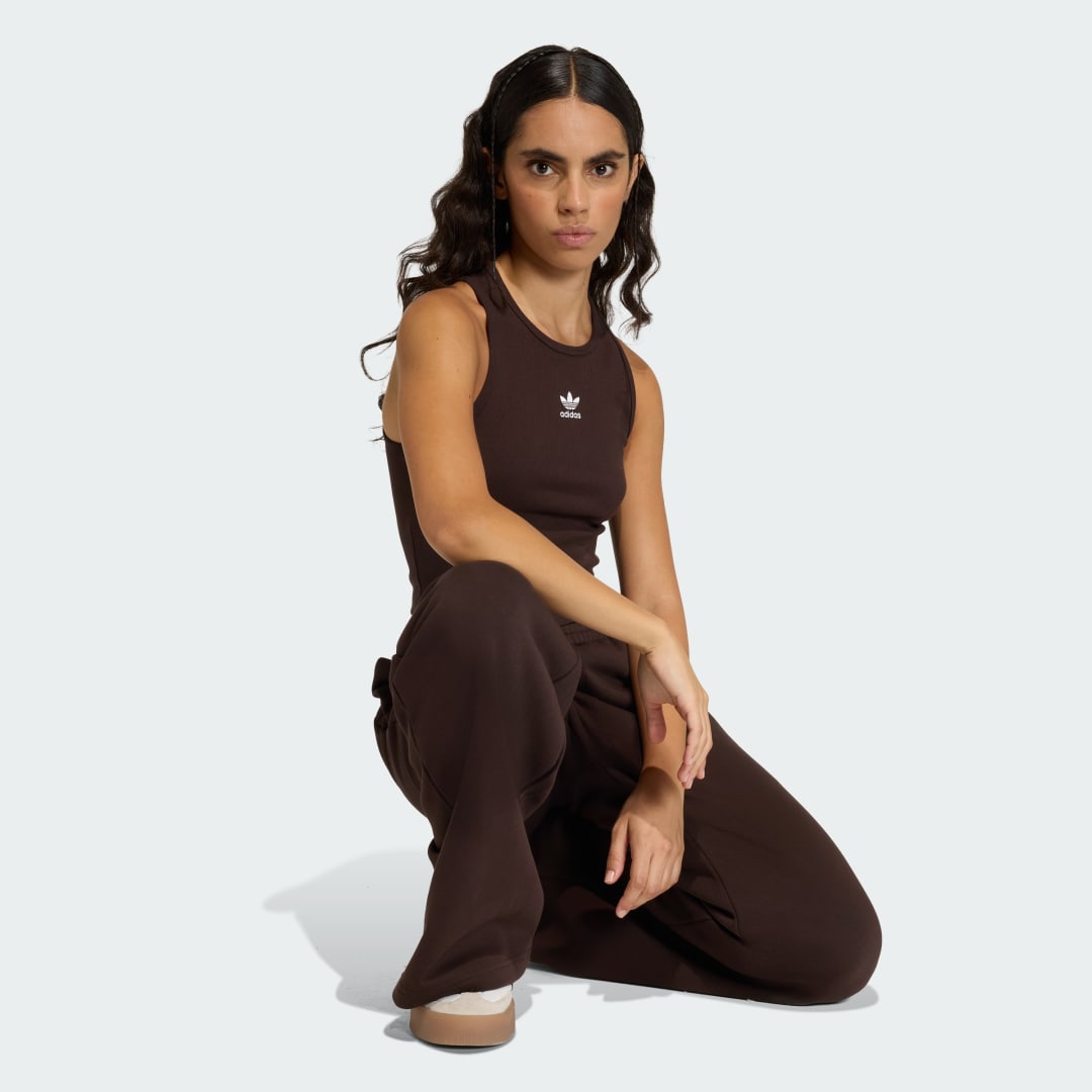 Thumbnail - Essentials Wide Leg Hose