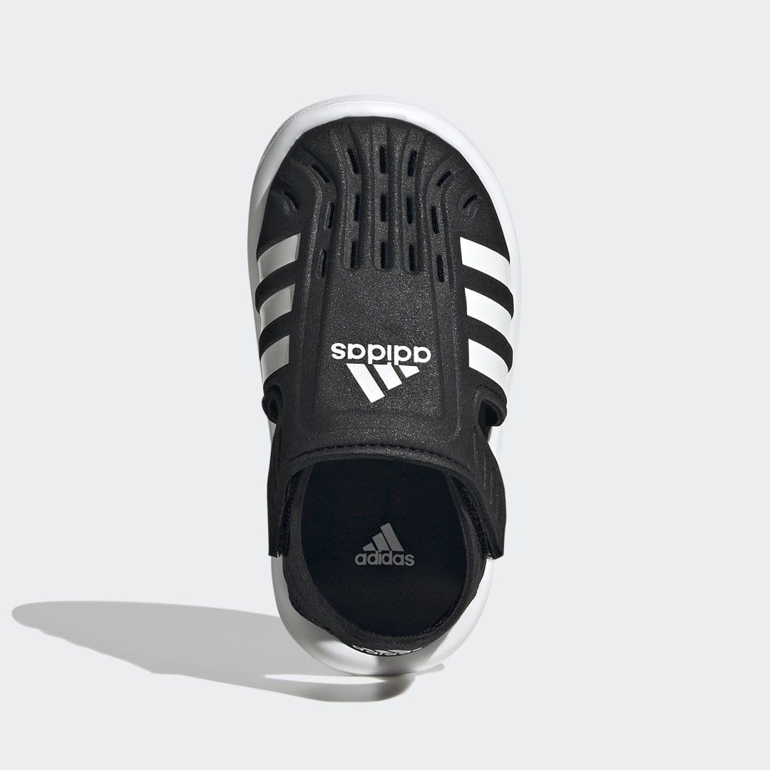 Adidas  sneaker Core Black / Cloud White / Core Black