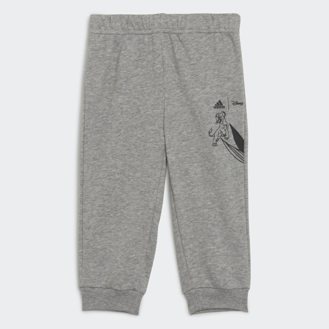 фото Спортивный костюм disney lion king adidas performance