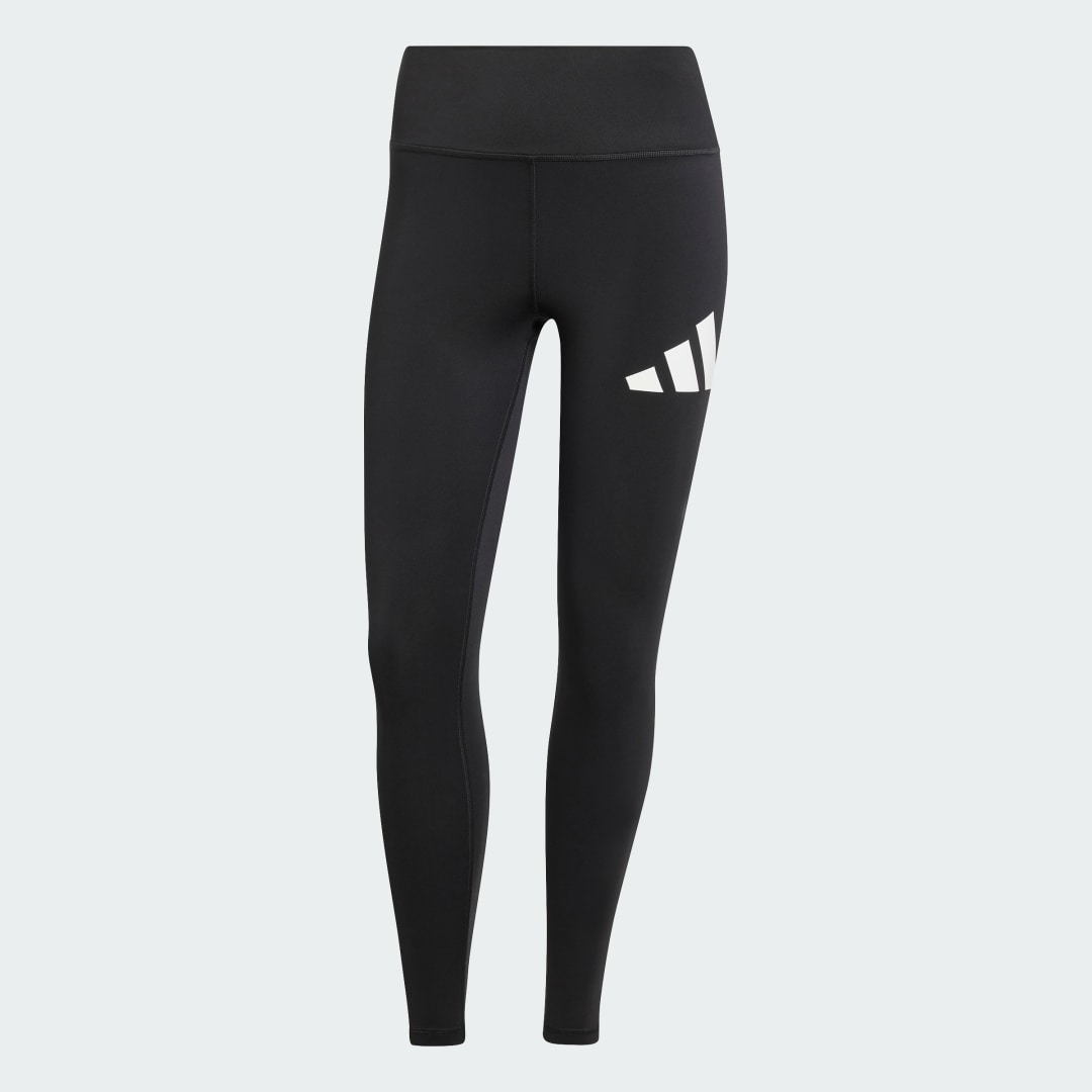 Adidas Train Essentials Big Logo Lange Legging