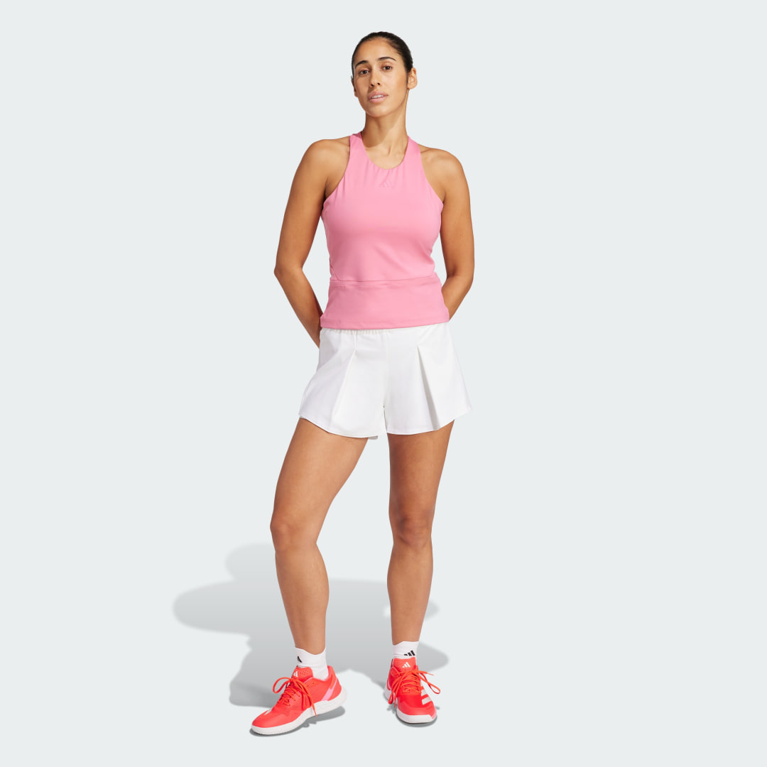 Adidas Tennis Climacool Match Short