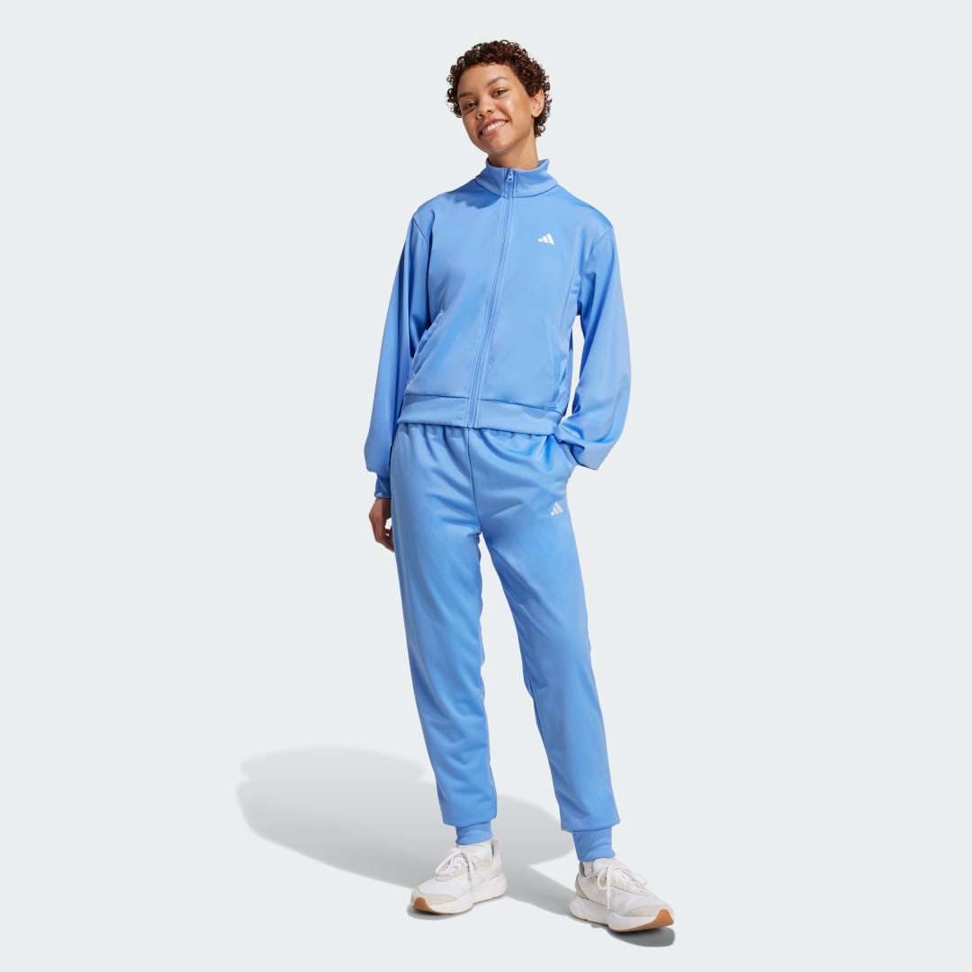 Adidas Essentials Feel Cozy Trainingspak