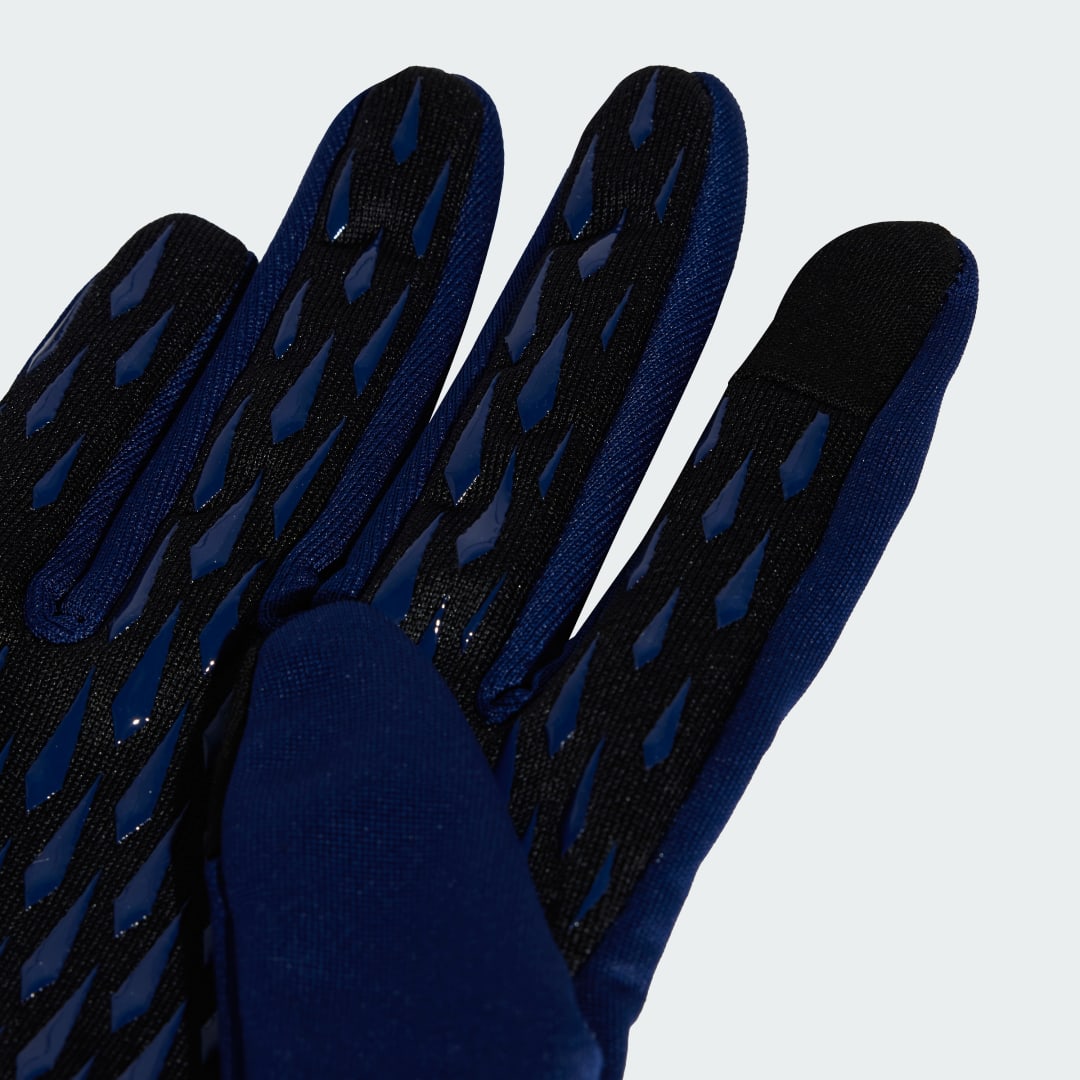 Thumbnail - Frankreich Feldspieler-Handschuhe