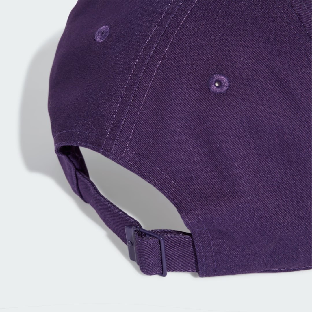 Adidas Adicolor Classic Trefoil Honkbalpet
