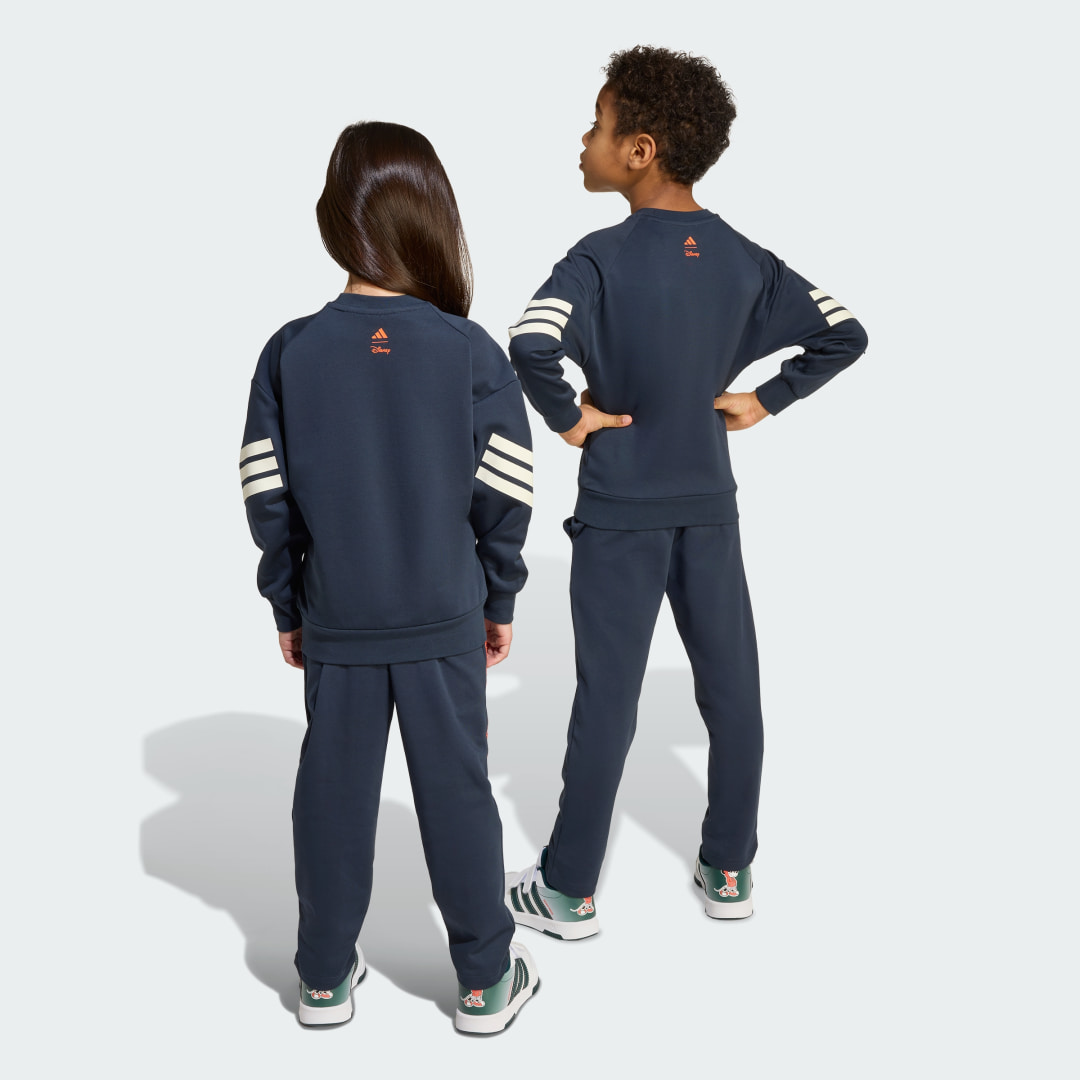 Adidas Disney Mickey Mouse Joggingpak Kids