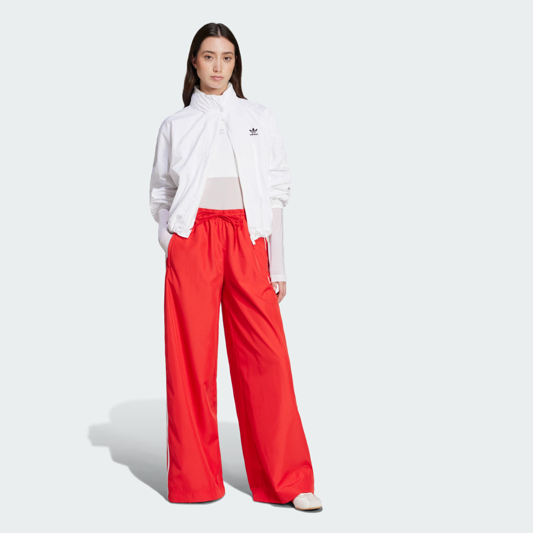 Adidas adicolor Firebird Oversized Trainingsbroek
