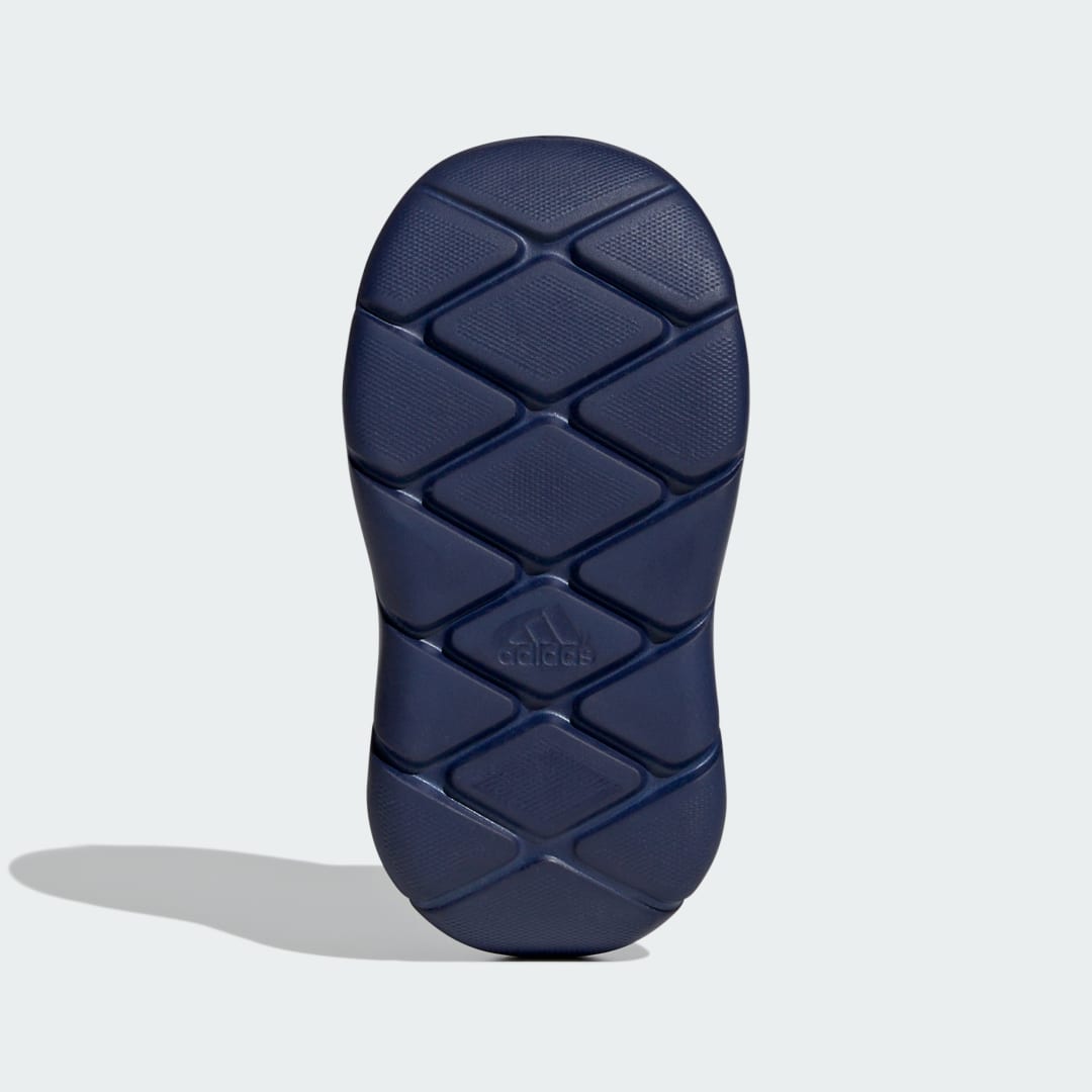 Adidas Disney sneaker Wonder Blue / Cloud White / Dark Blue