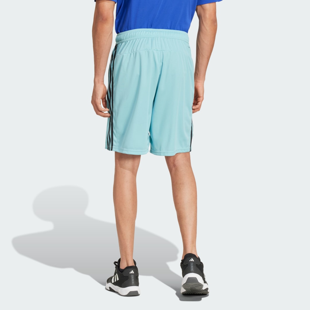 Adidas Train Essentials 3-Stripes Piqué Trainingsshort