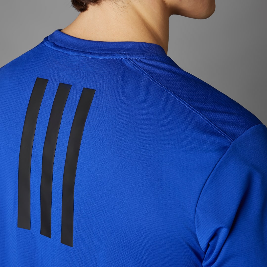 Adidas Power Workout T-shirt