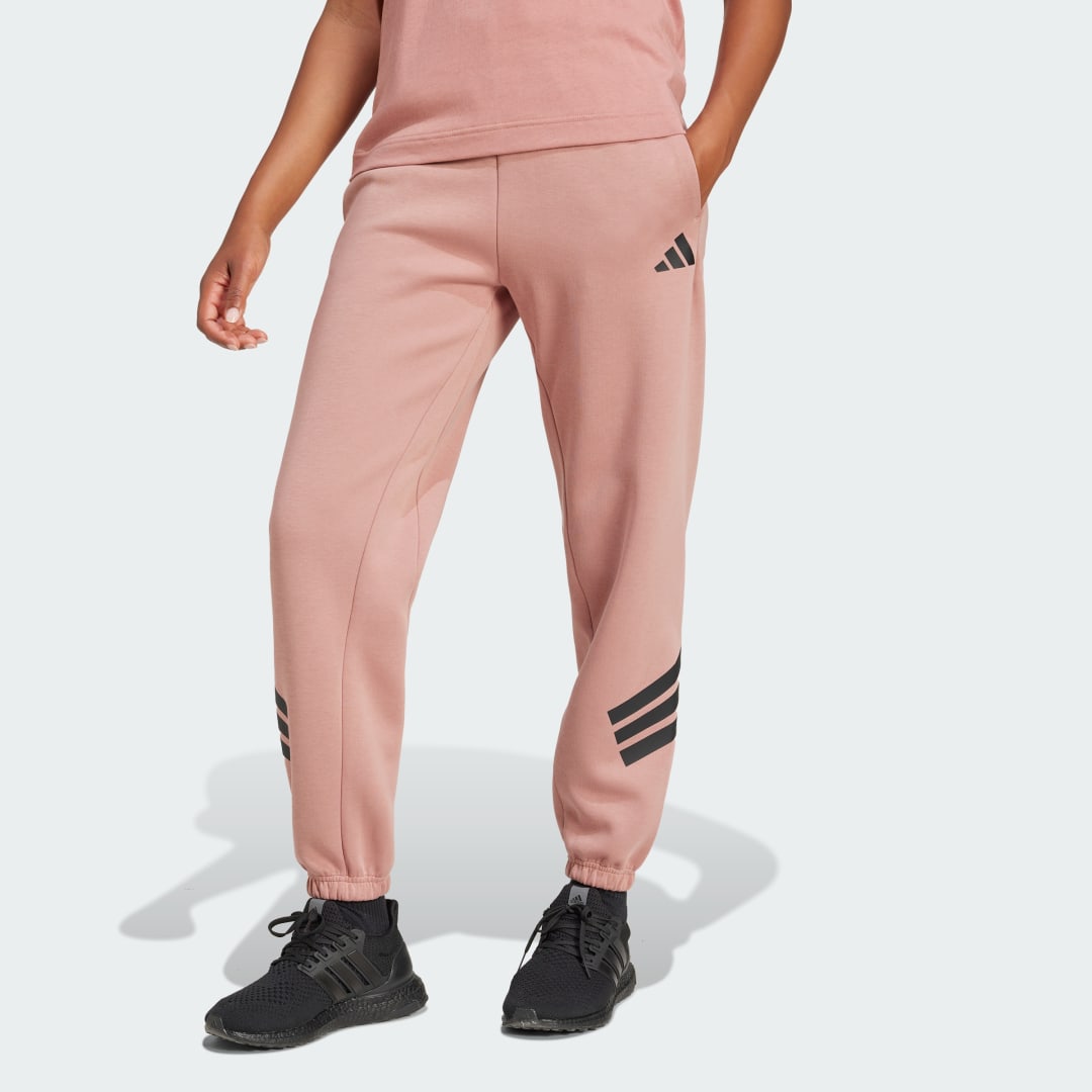 Adidas Future Icons 3-Stripes Broek